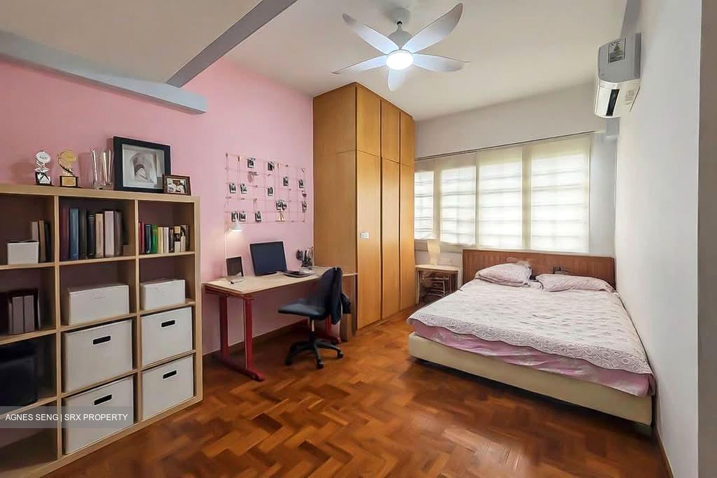 Casa Sarina (D14), Condominium #533320801